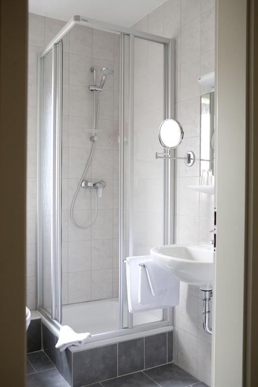 Hotel Asslar Kamer foto