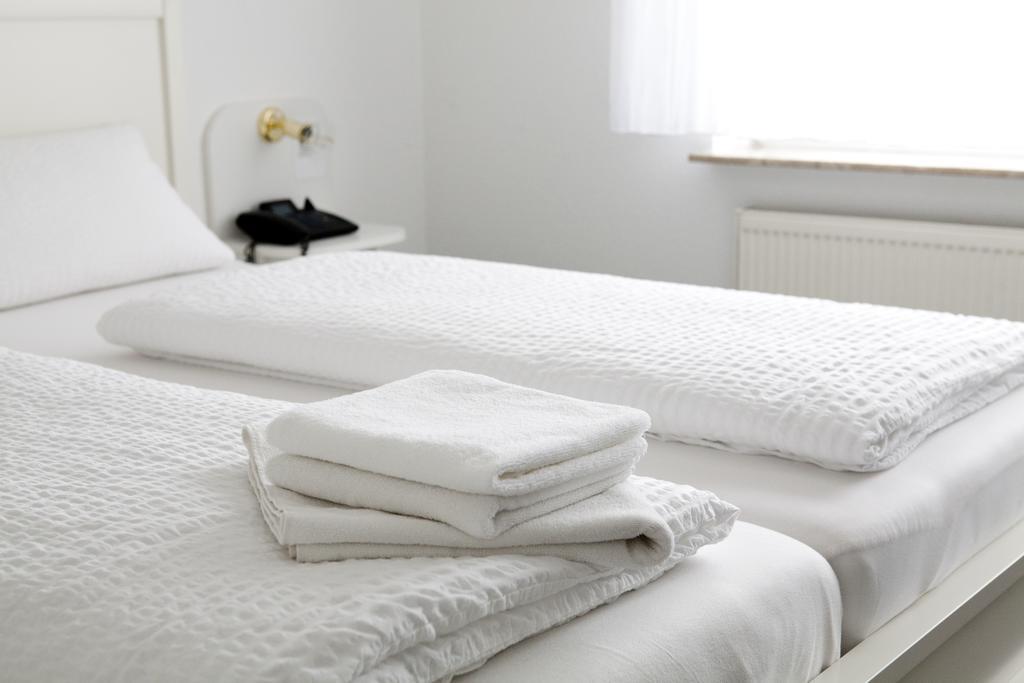 Hotel Asslar Kamer foto