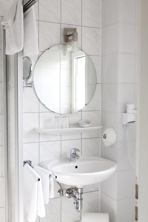 Hotel Asslar Kamer foto
