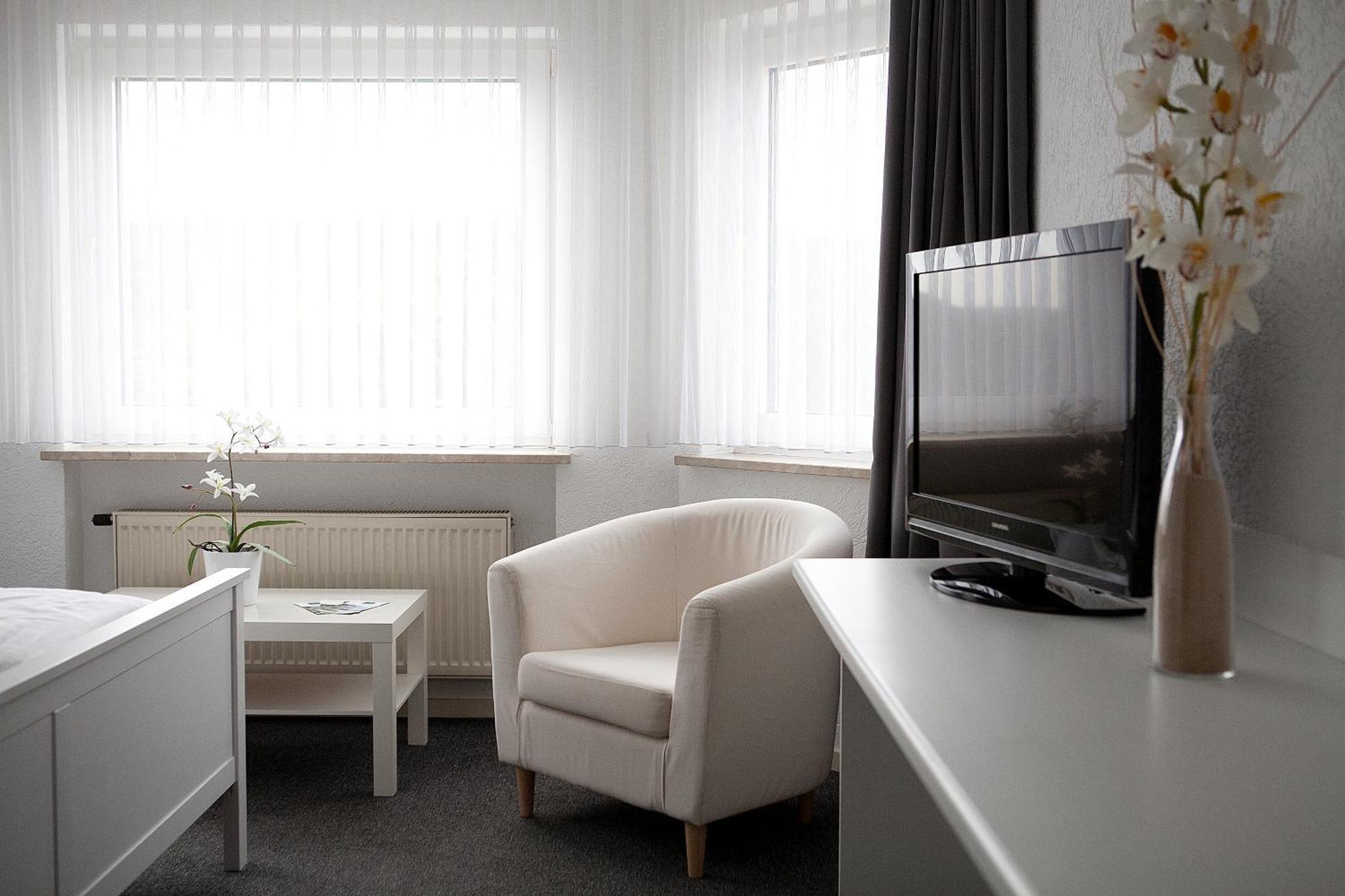 Hotel Asslar Buitenkant foto
